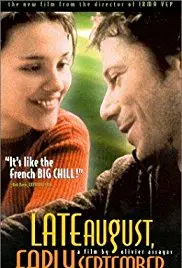 《我的爱情遗忘在秋天》：一场关于错过与遗憾的爱情挽歌，重拾记忆碎片！