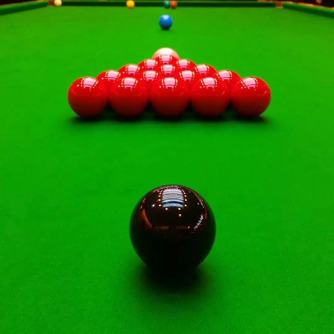 2023斯诺克北爱尔兰公开赛：米尔金斯大战曹宇鹏，上演巅峰对决，谁能闯入下一轮？