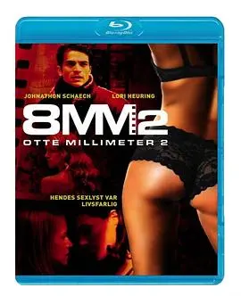 《八毫米2》：超越死亡的禁忌之爱，一场关于欲望与救赎的惊悚探索